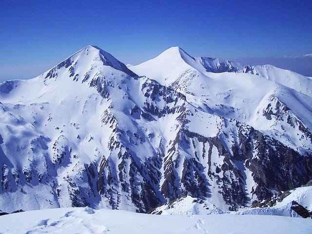 Three Mountains Penthouse Apartment 647 Razlık Oda fotoğraf
