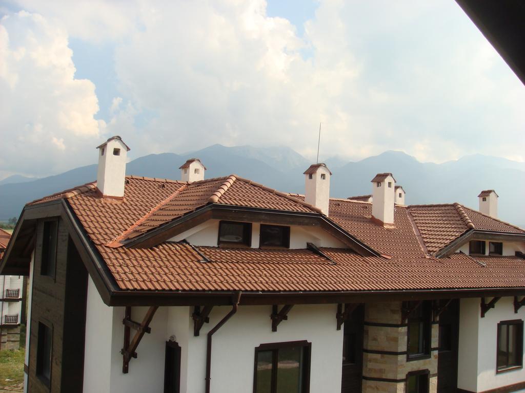 Three Mountains Penthouse Apartment 647 Razlık Dış mekan fotoğraf