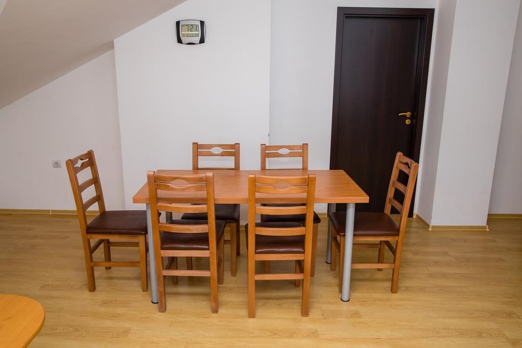 Three Mountains Penthouse Apartment 647 Razlık Dış mekan fotoğraf
