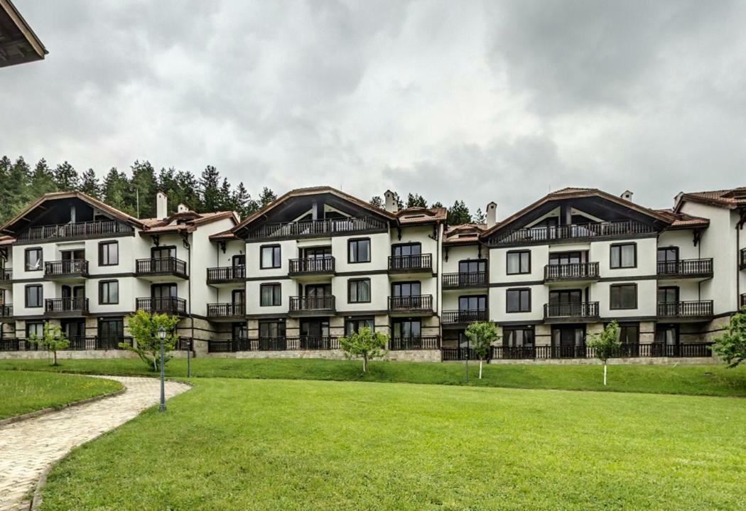 Three Mountains Penthouse Apartment 647 Razlık Dış mekan fotoğraf