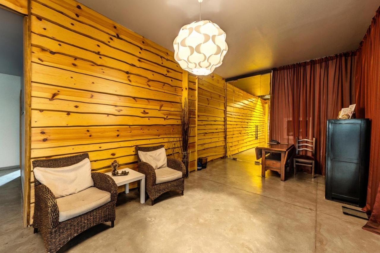 Three Mountains Penthouse Apartment 647 Razlık Dış mekan fotoğraf